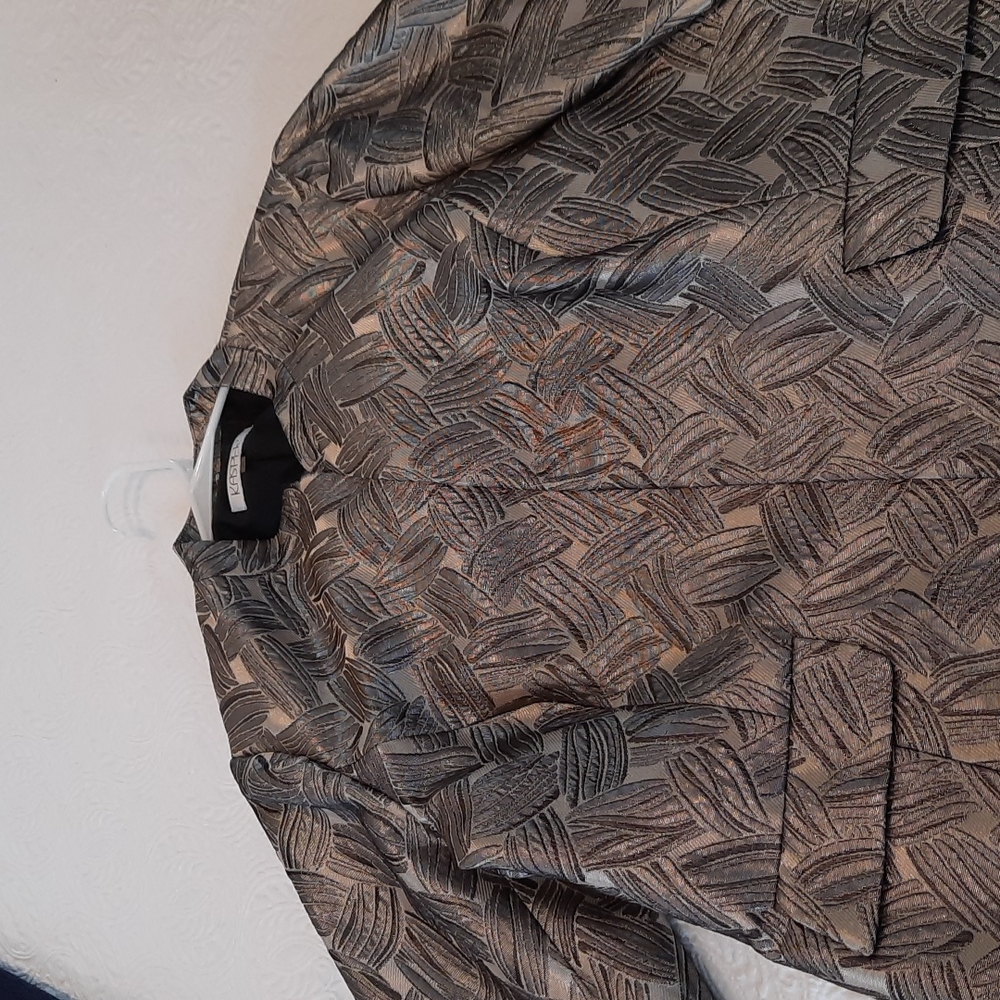 Kasper Woman's Jacket